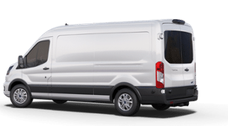 2024 Ford Transit® External Image 2